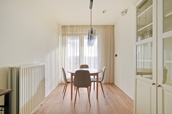 Medium property photo - Julius Pergerstraat 244, 1087 KP Amsterdam